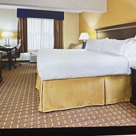 Holiday Inn Express And Suites Allentown West By Ihg Экстерьер фото