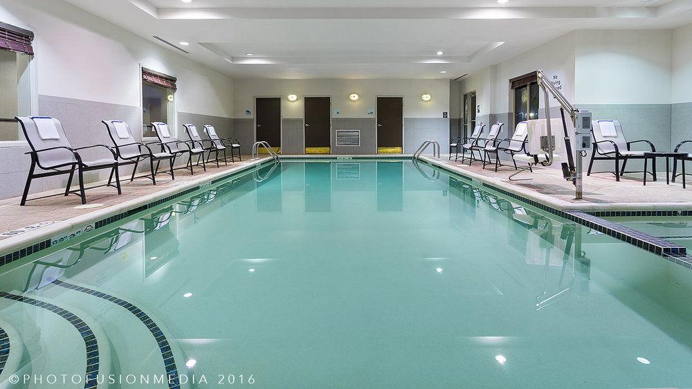 Holiday Inn Express And Suites Allentown West By Ihg Экстерьер фото