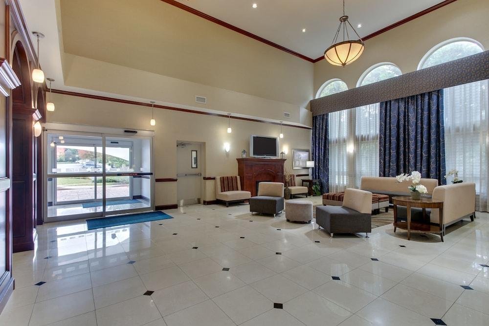 Holiday Inn Express And Suites Allentown West By Ihg Экстерьер фото