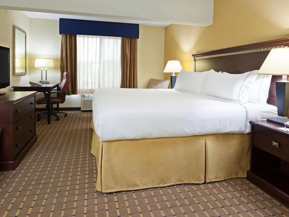 Holiday Inn Express And Suites Allentown West By Ihg Экстерьер фото