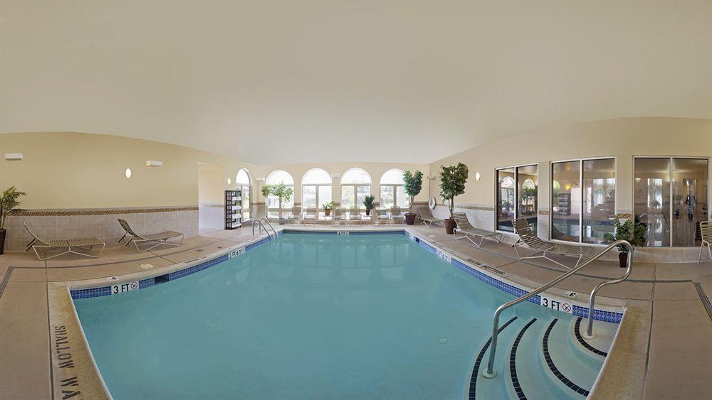 Holiday Inn Express And Suites Allentown West By Ihg Экстерьер фото