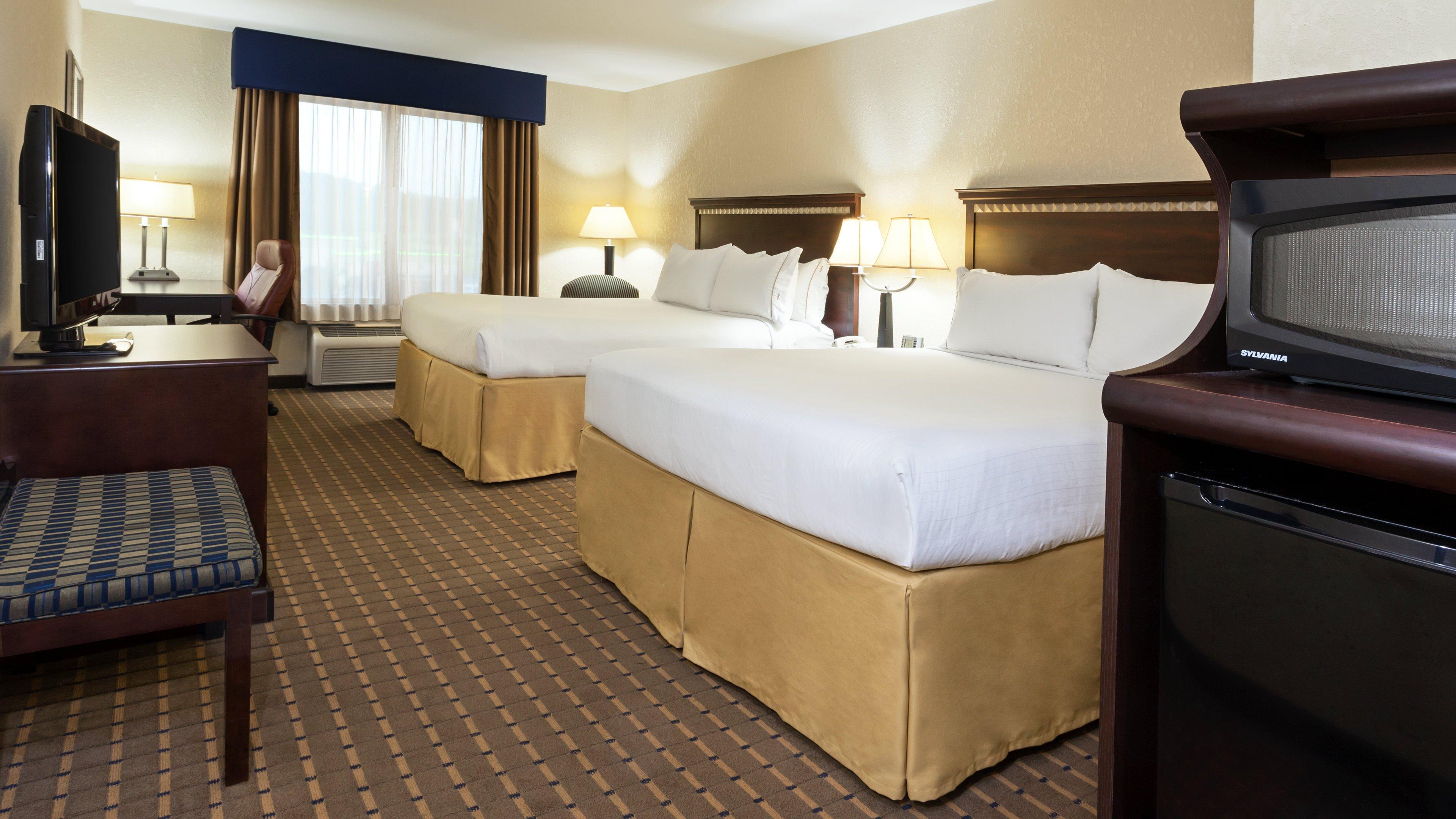 Holiday Inn Express And Suites Allentown West By Ihg Экстерьер фото