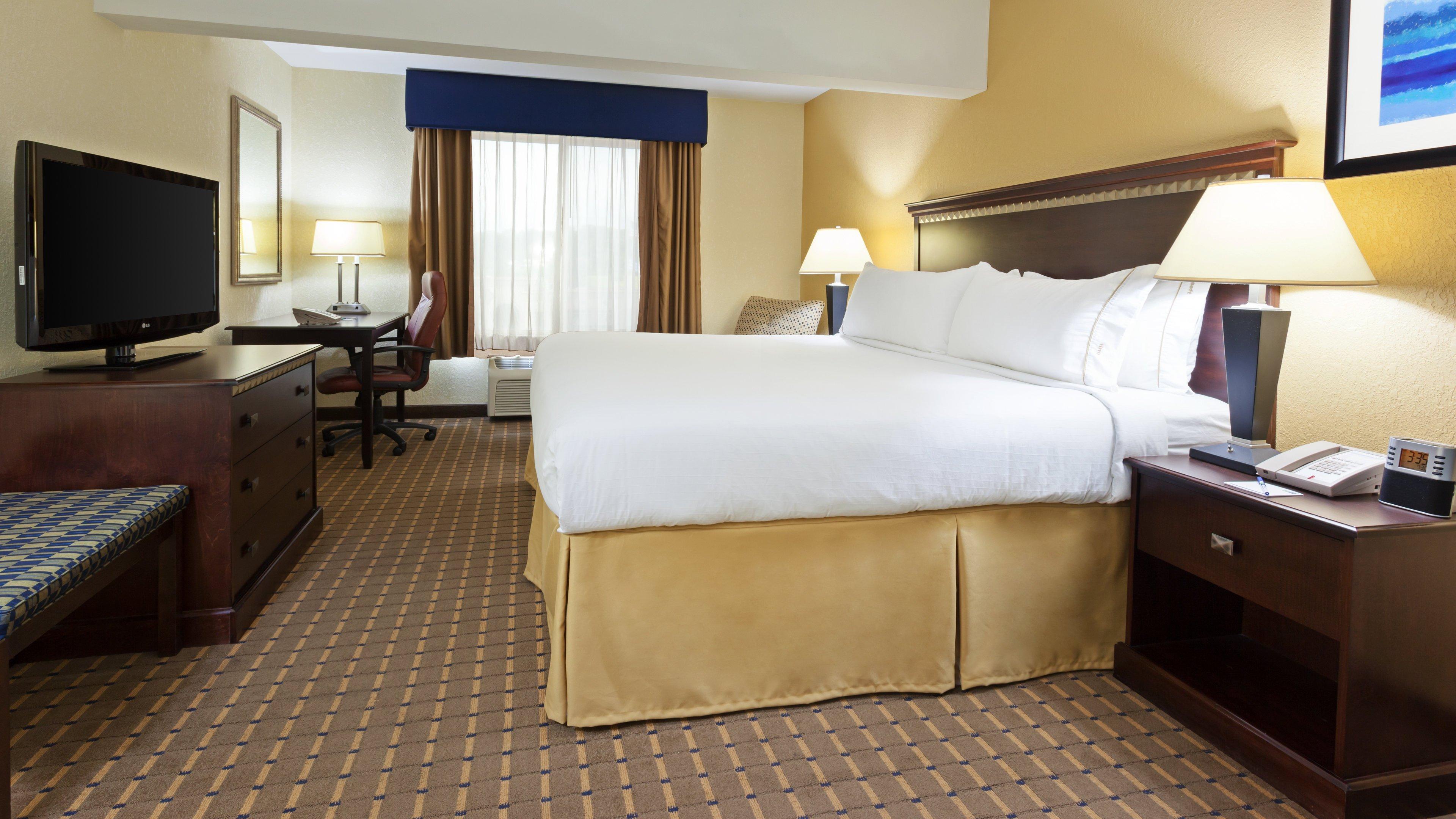 Holiday Inn Express And Suites Allentown West By Ihg Экстерьер фото