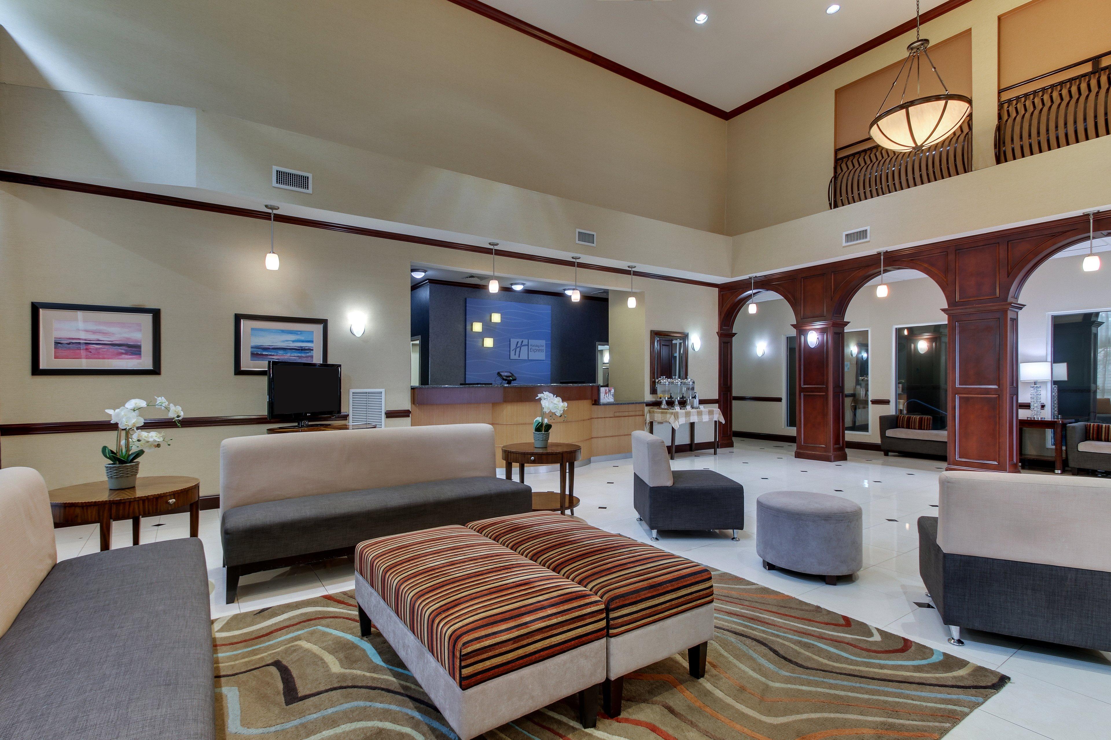 Holiday Inn Express And Suites Allentown West By Ihg Экстерьер фото