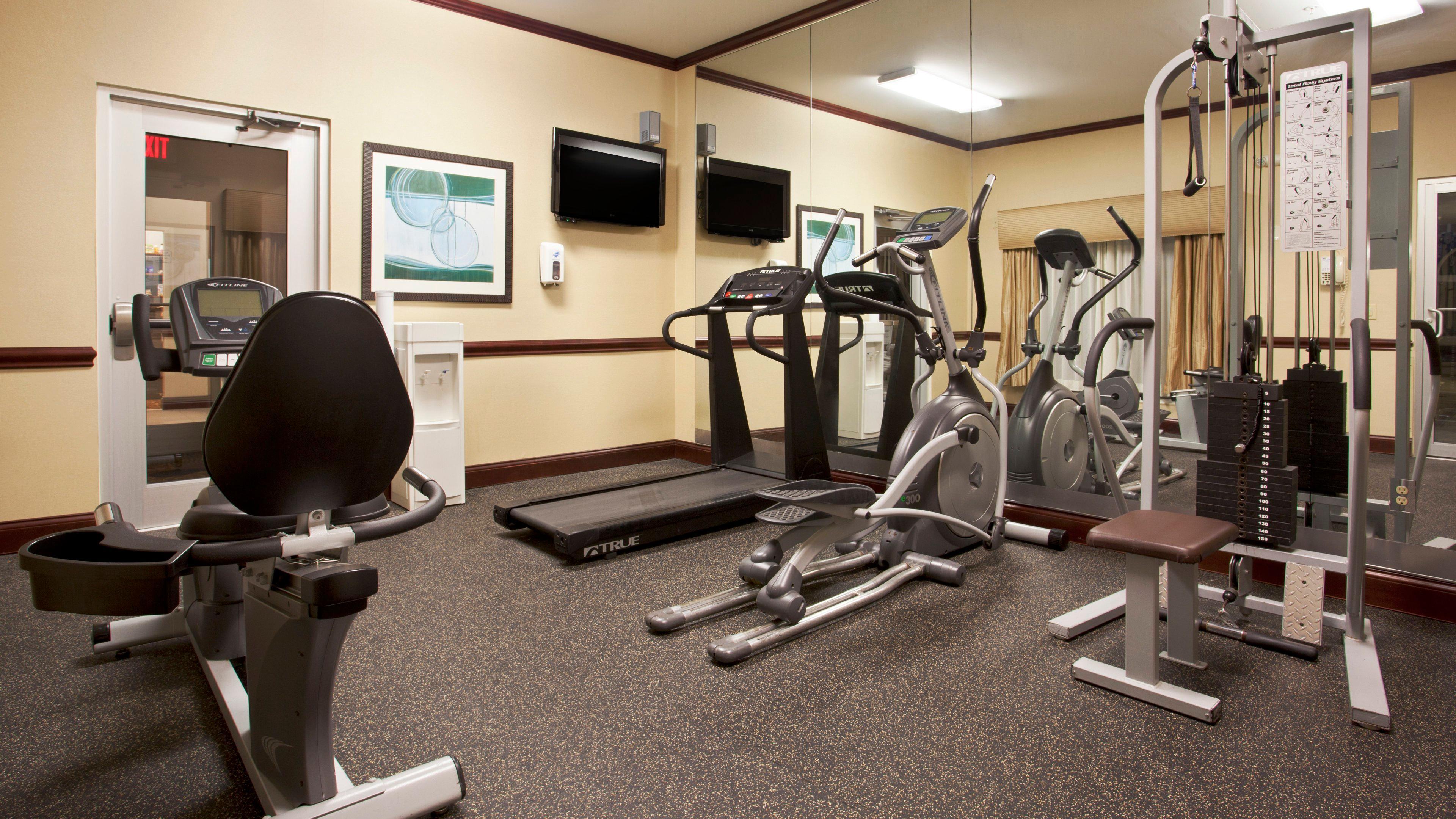 Holiday Inn Express And Suites Allentown West By Ihg Экстерьер фото