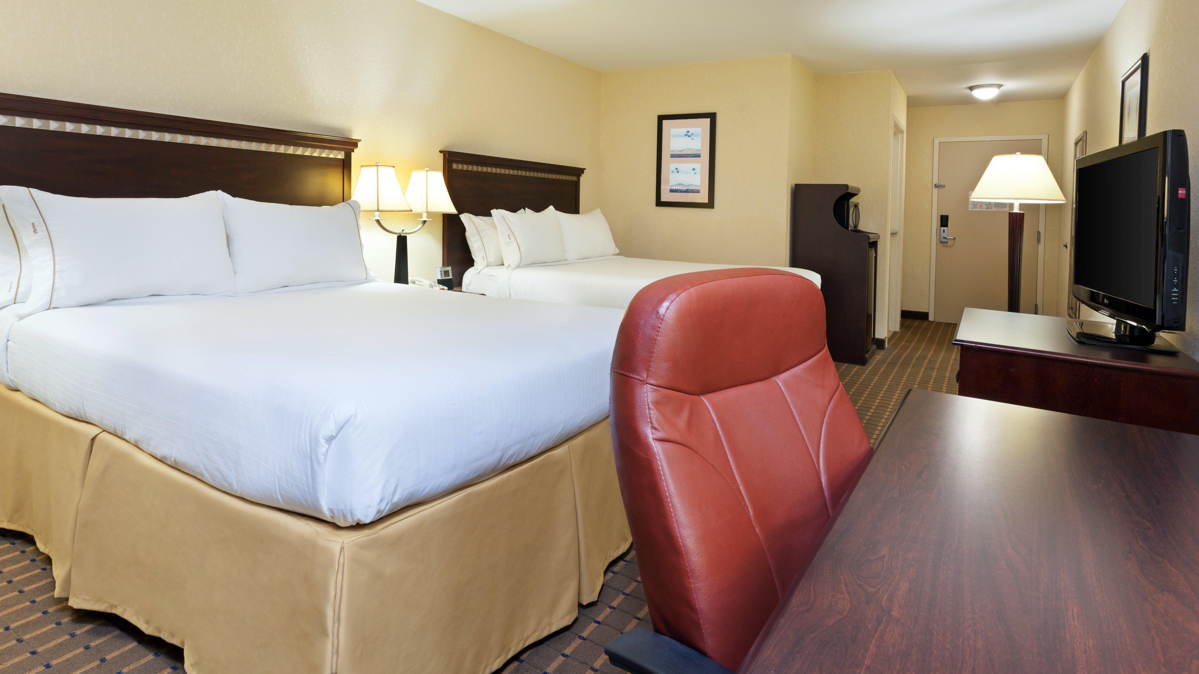 Holiday Inn Express And Suites Allentown West By Ihg Экстерьер фото