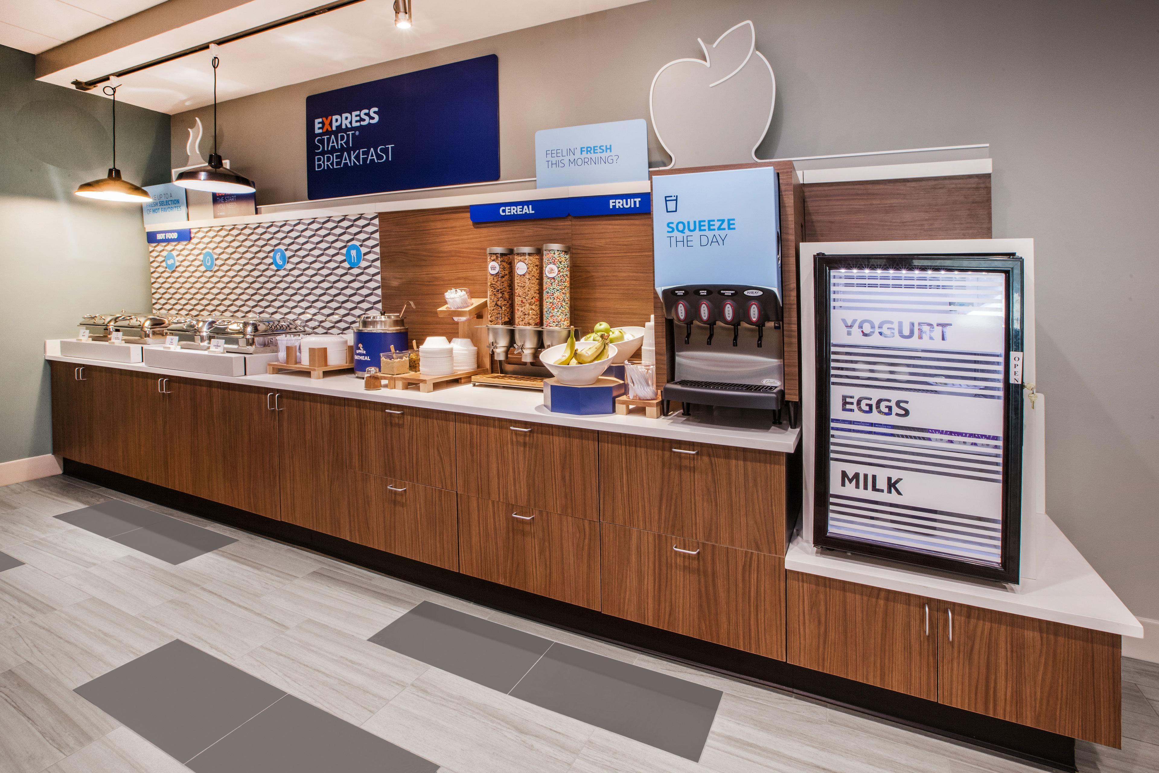 Holiday Inn Express And Suites Allentown West By Ihg Экстерьер фото