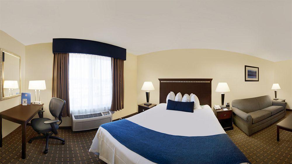 Holiday Inn Express And Suites Allentown West By Ihg Экстерьер фото