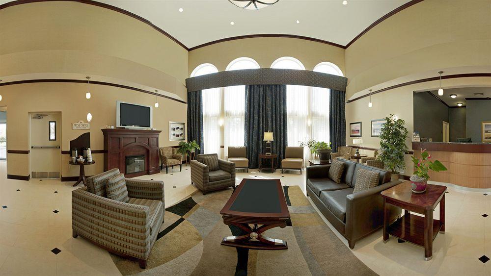 Holiday Inn Express And Suites Allentown West By Ihg Экстерьер фото
