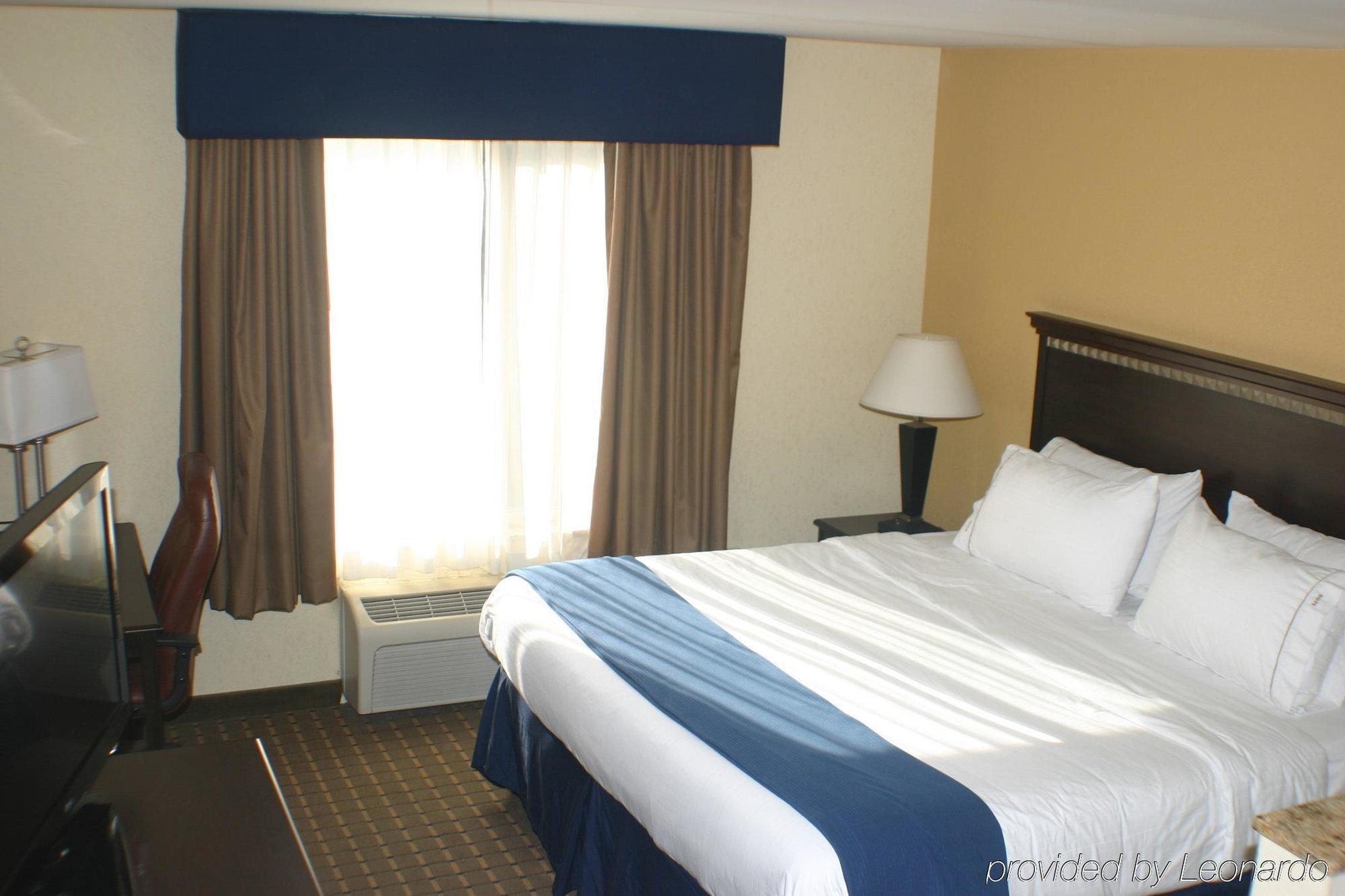 Holiday Inn Express And Suites Allentown West By Ihg Экстерьер фото