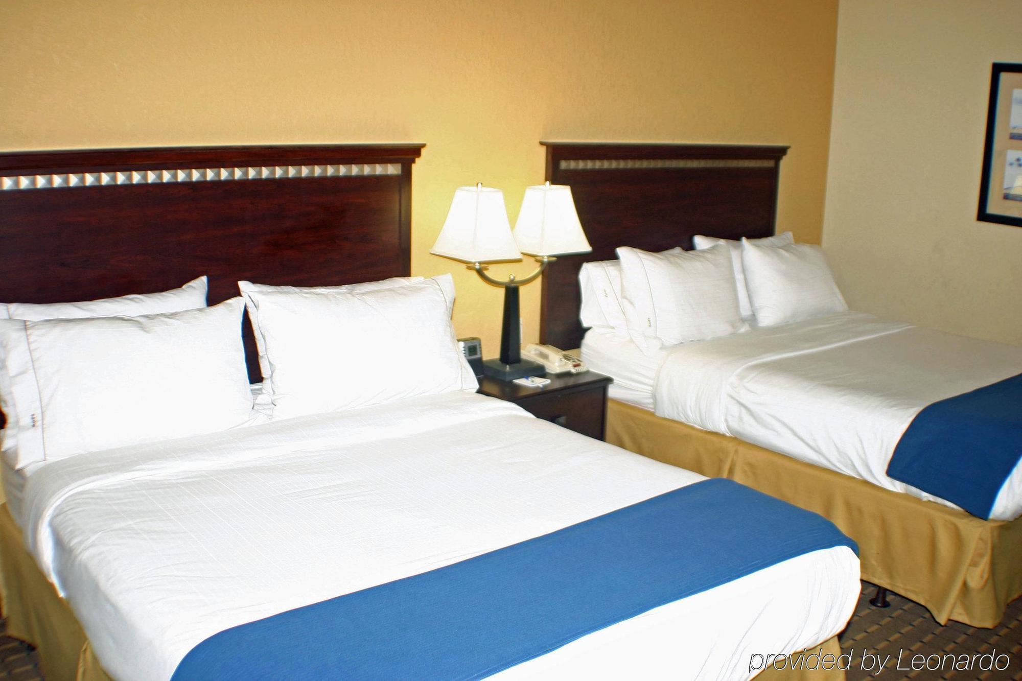 Holiday Inn Express And Suites Allentown West By Ihg Экстерьер фото