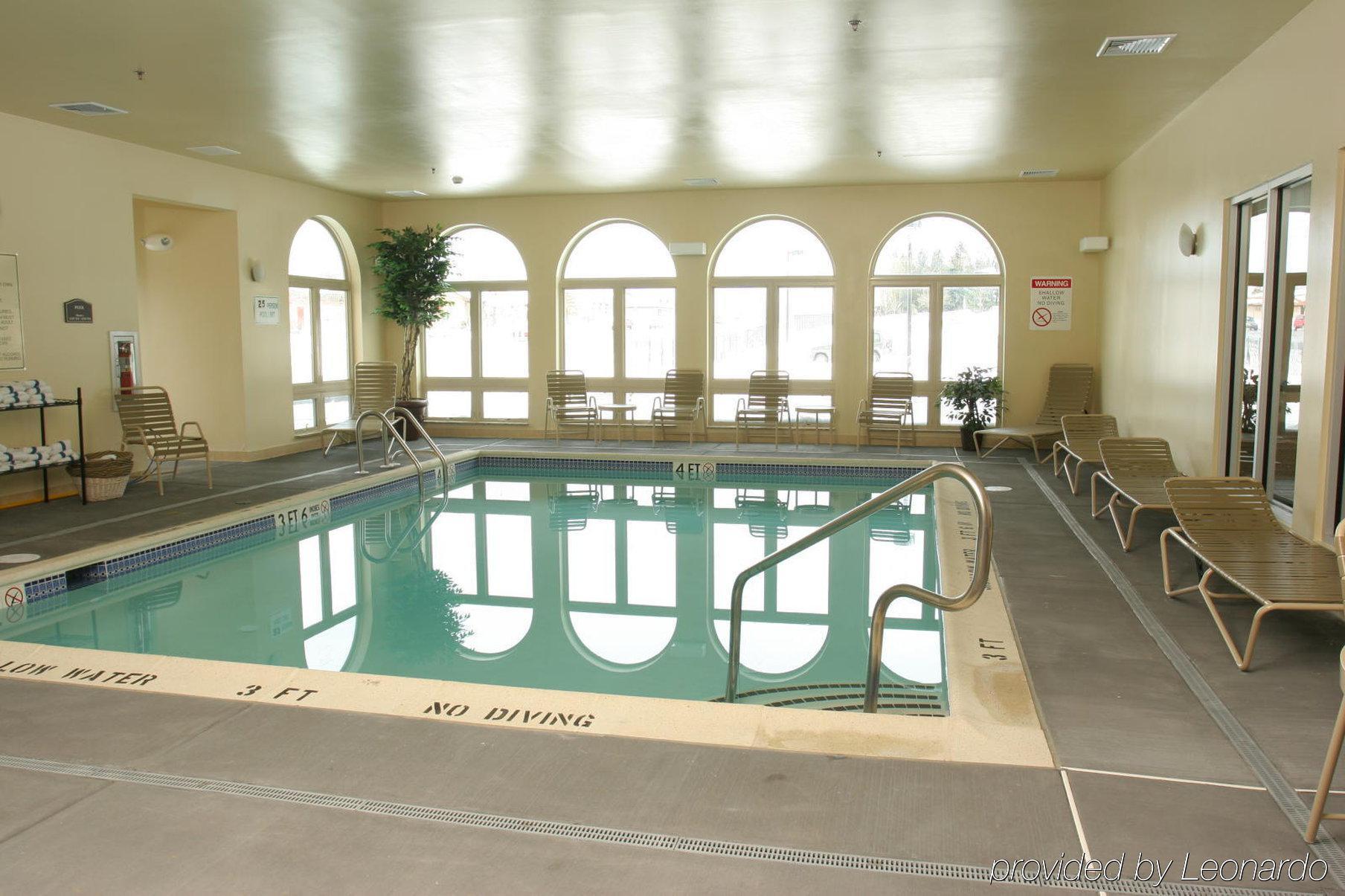 Holiday Inn Express And Suites Allentown West By Ihg Экстерьер фото