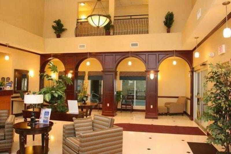 Holiday Inn Express And Suites Allentown West By Ihg Экстерьер фото