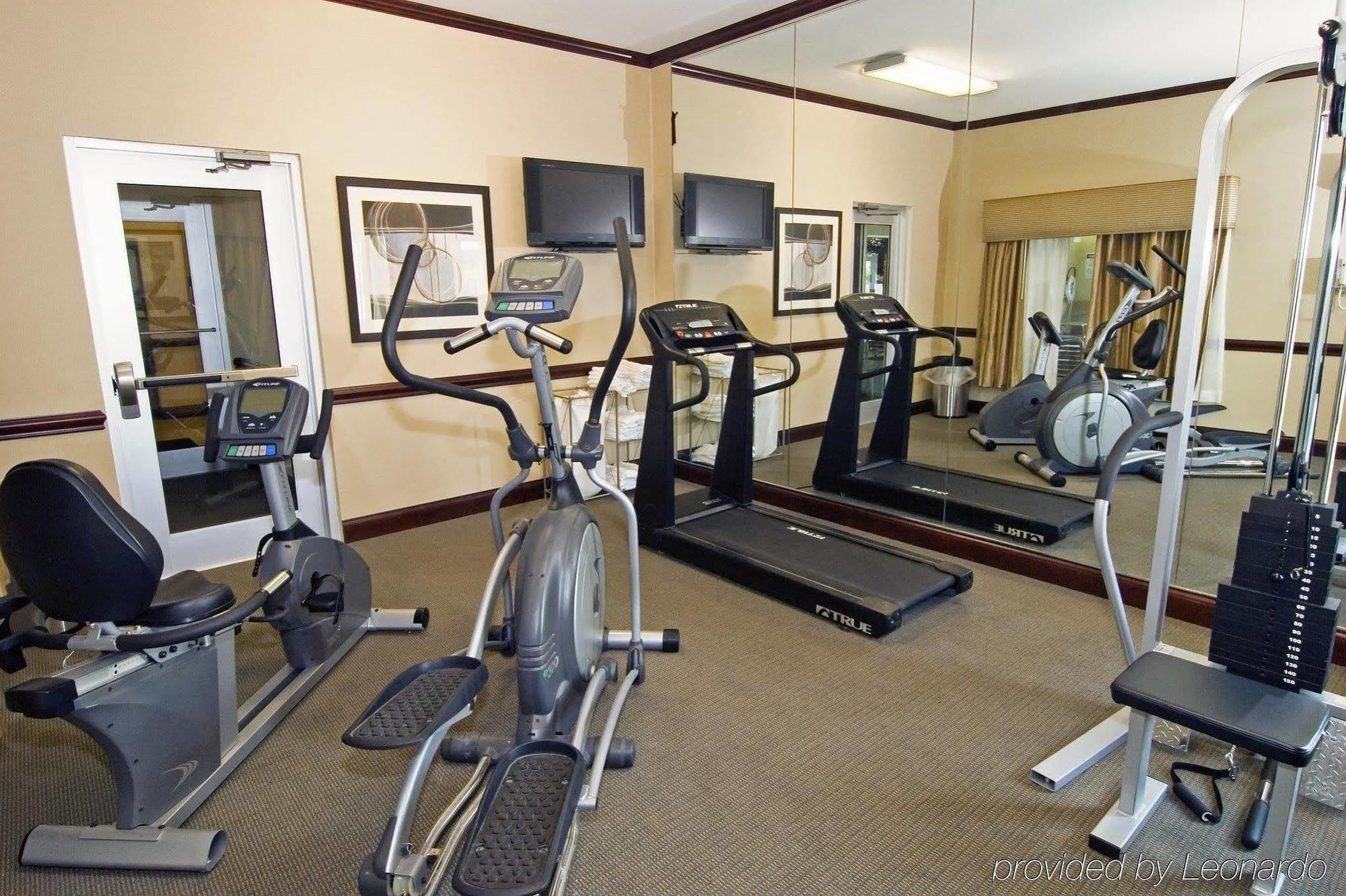 Holiday Inn Express And Suites Allentown West By Ihg Экстерьер фото