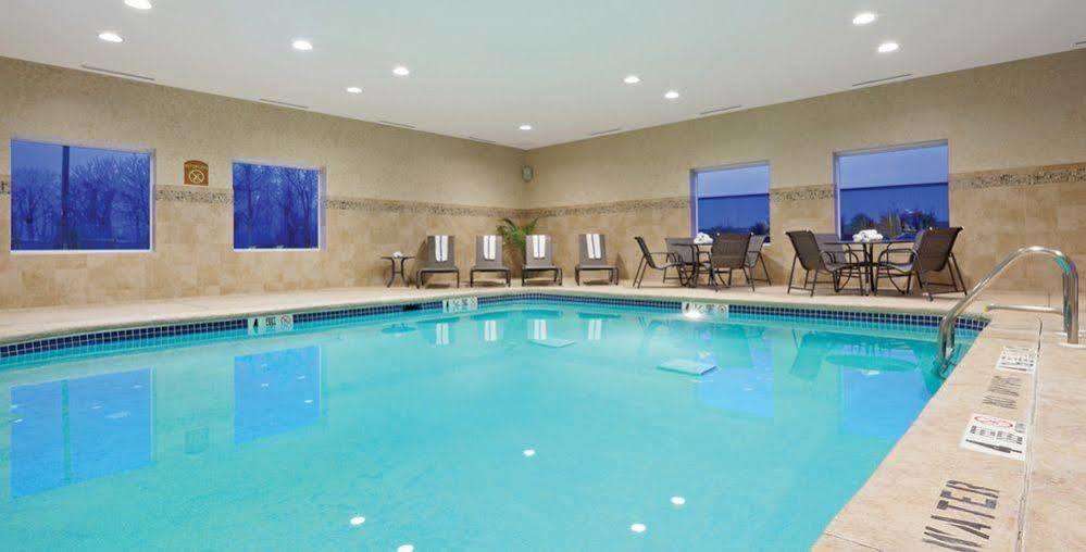 Holiday Inn Express And Suites Allentown West By Ihg Экстерьер фото