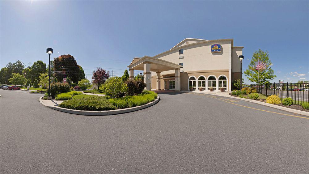 Holiday Inn Express And Suites Allentown West By Ihg Экстерьер фото